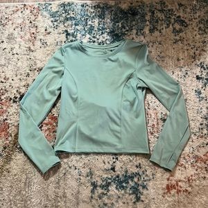 Victoria Secret Work Out Top
